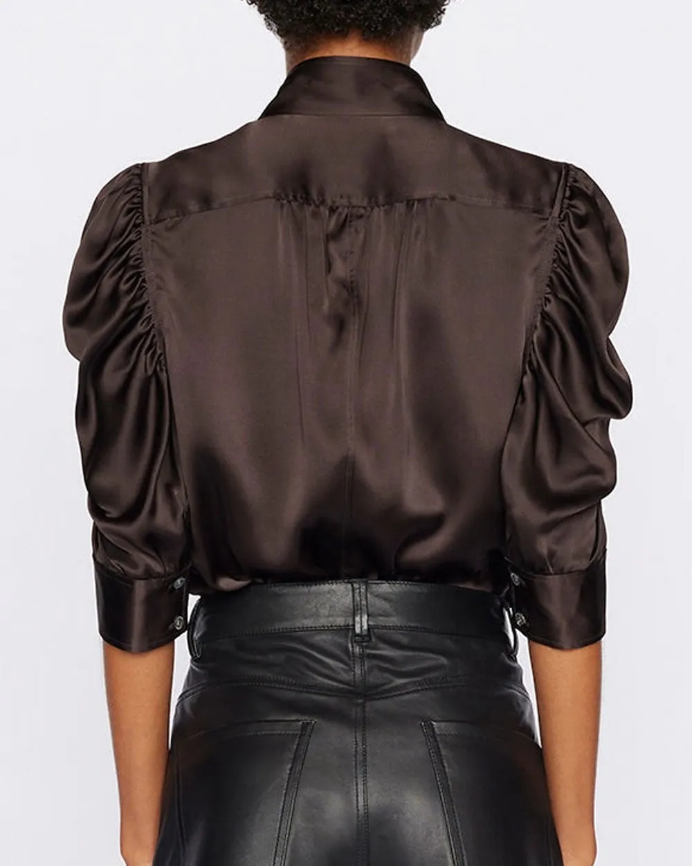 Americano Gillian Blouse