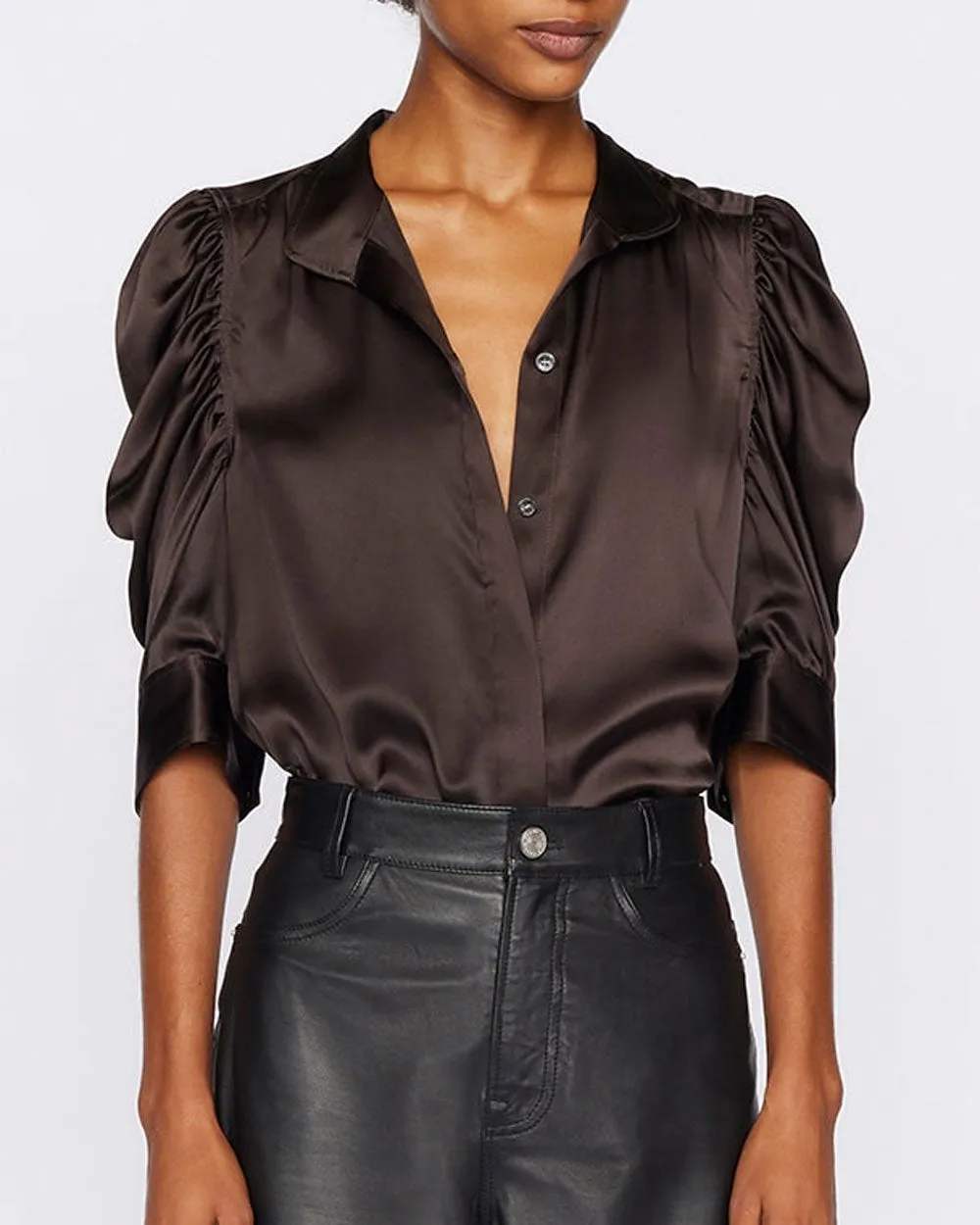 Americano Gillian Blouse