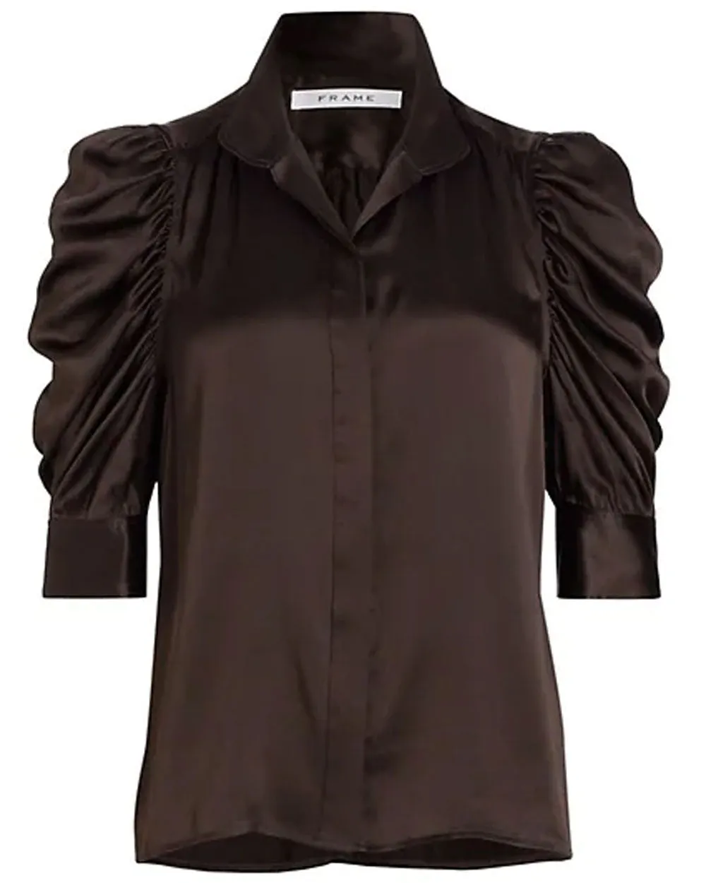 Americano Gillian Blouse