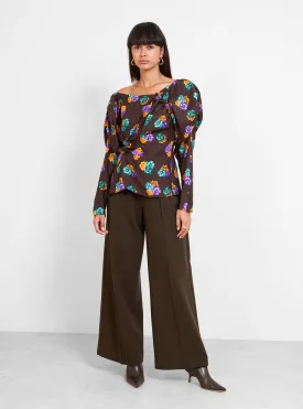 Cassie Blouse
