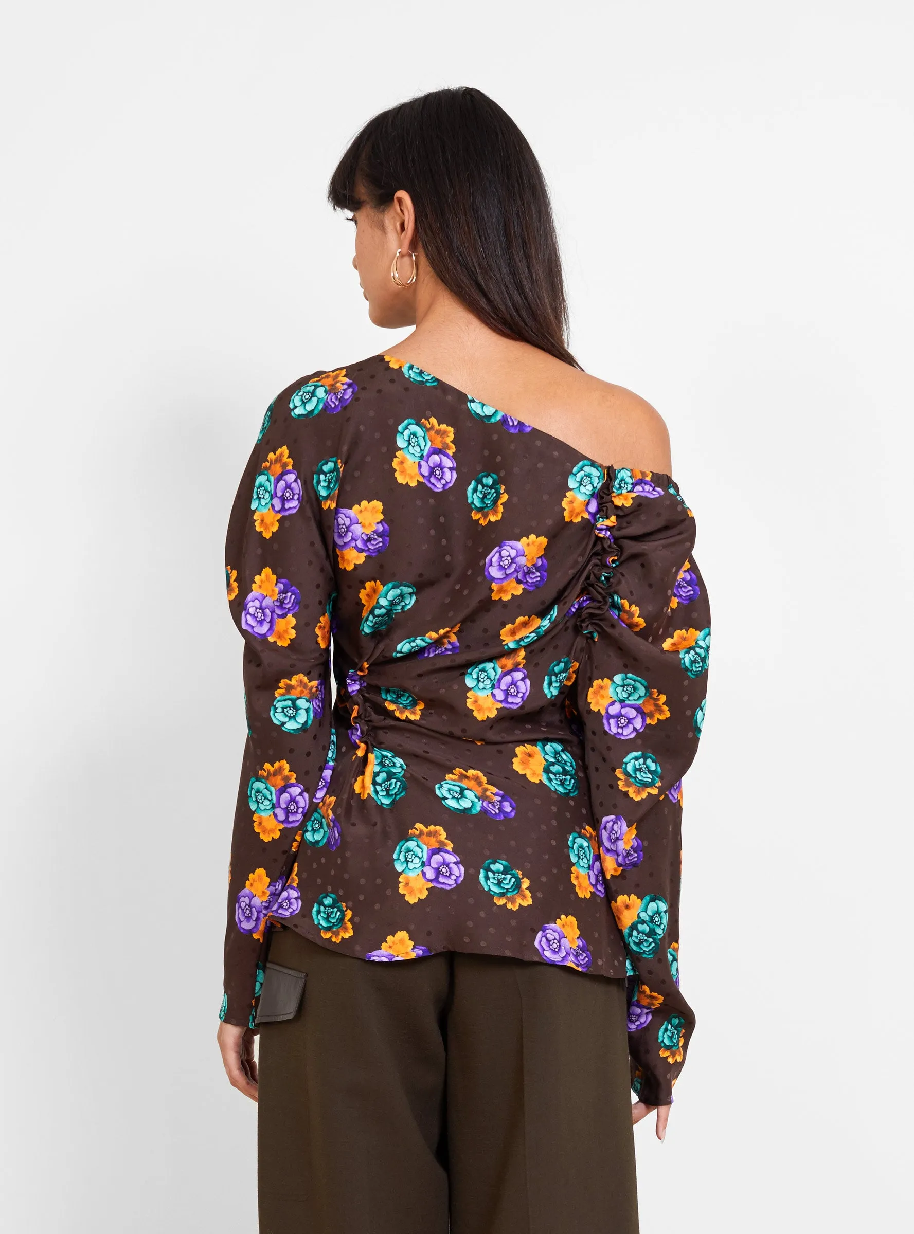 Cassie Blouse