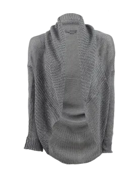 Circle Cardigan