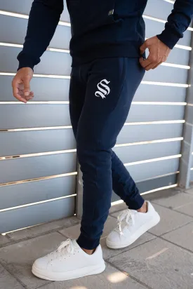 Core Joggers - Navy