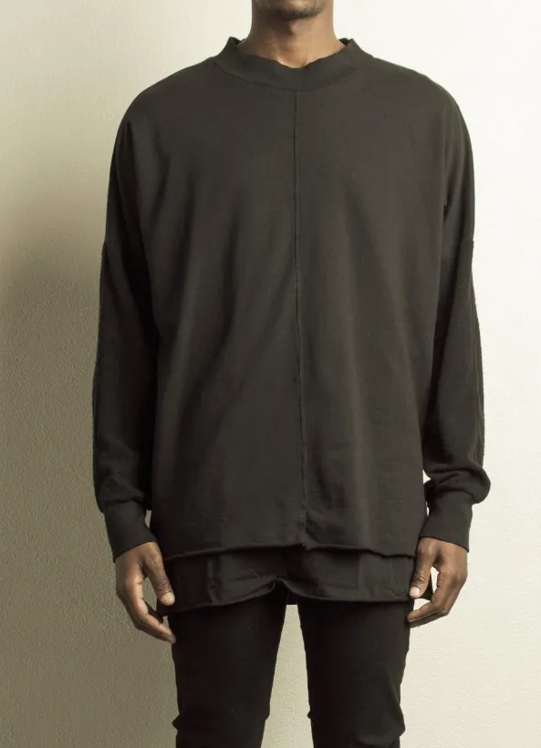 daniel patrick Hero Sweat III