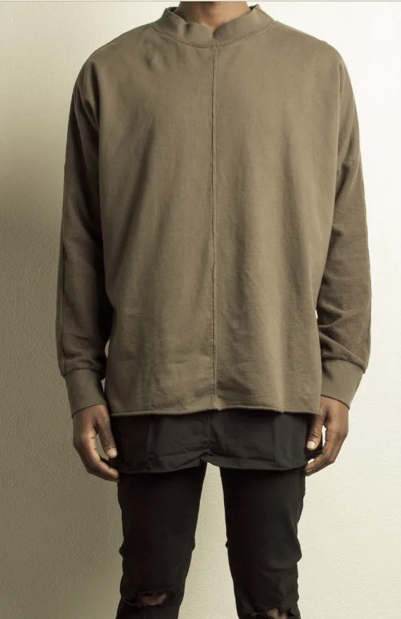daniel patrick Hero Sweat III