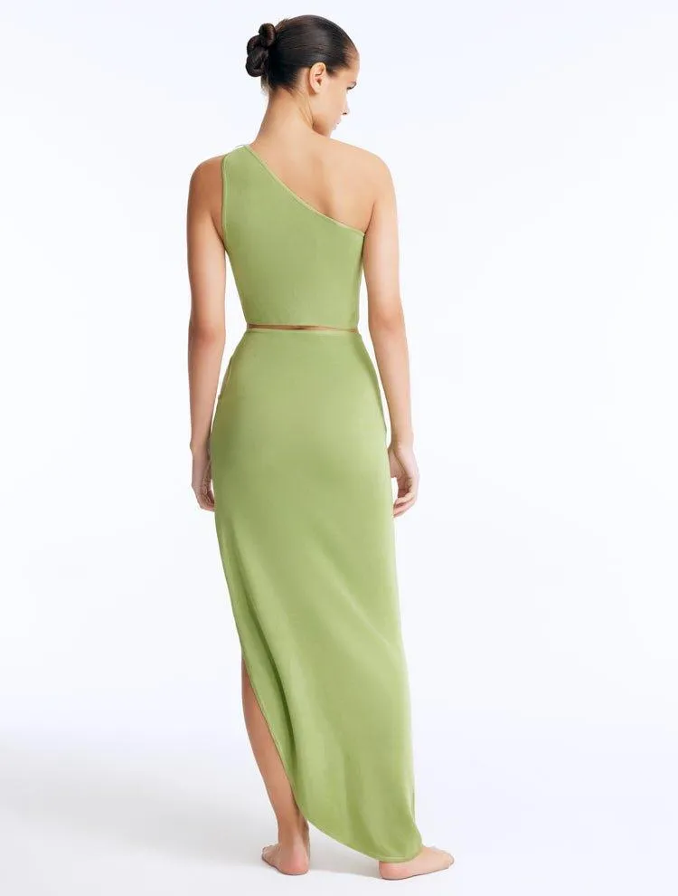 Eila Green Top
