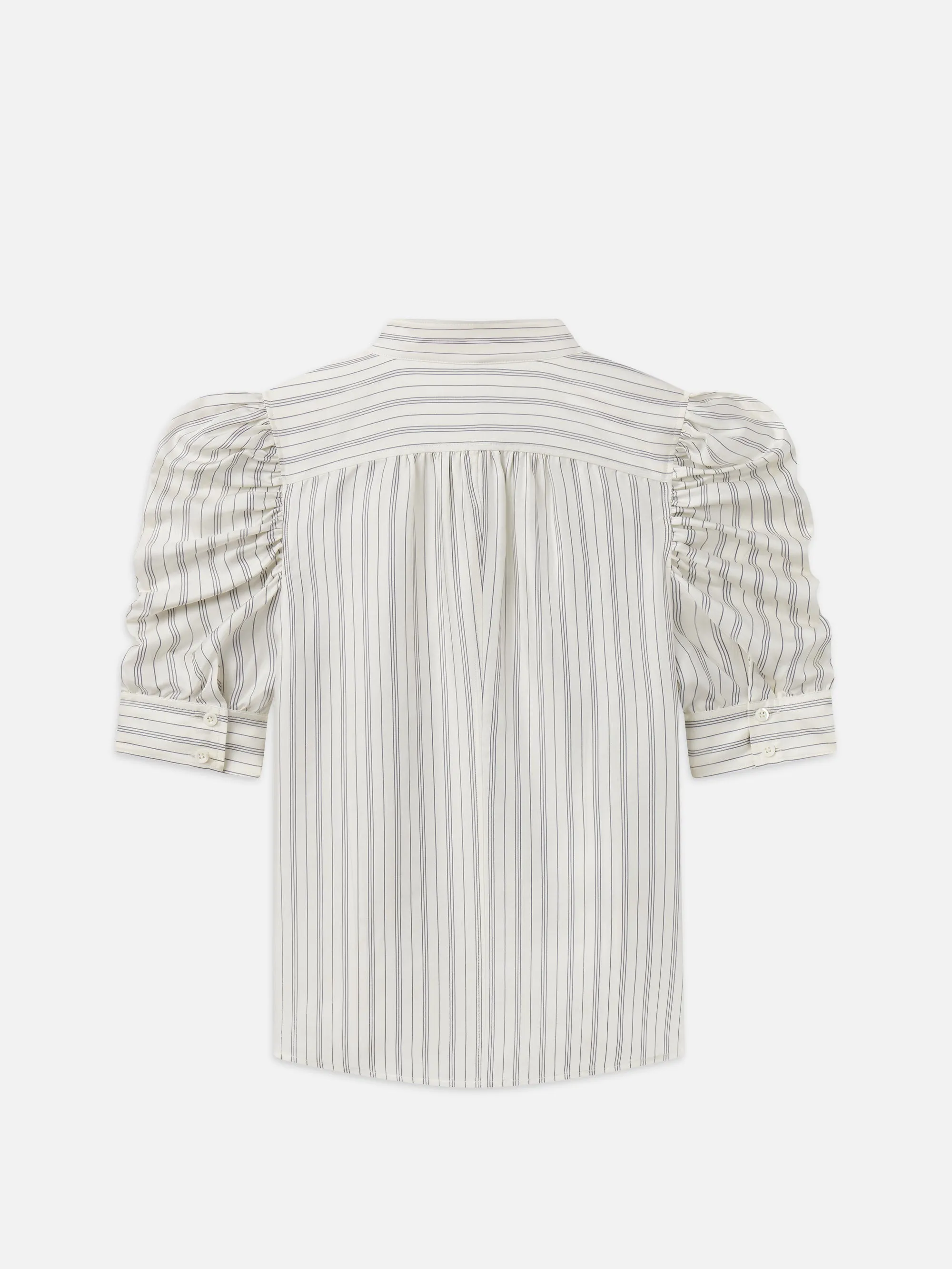 Gillian Top -- Cream Multi