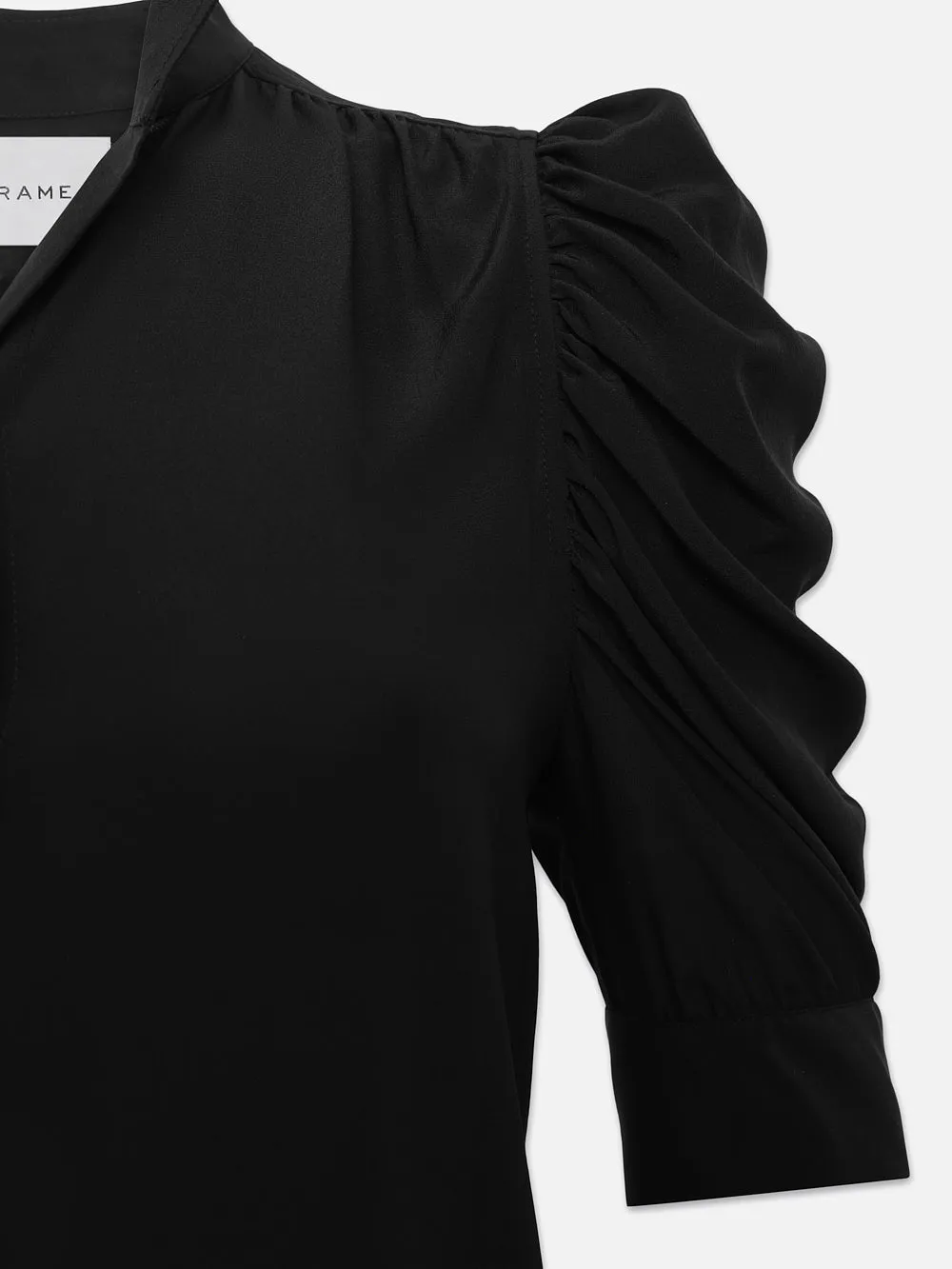 Gillian Top -- Noir