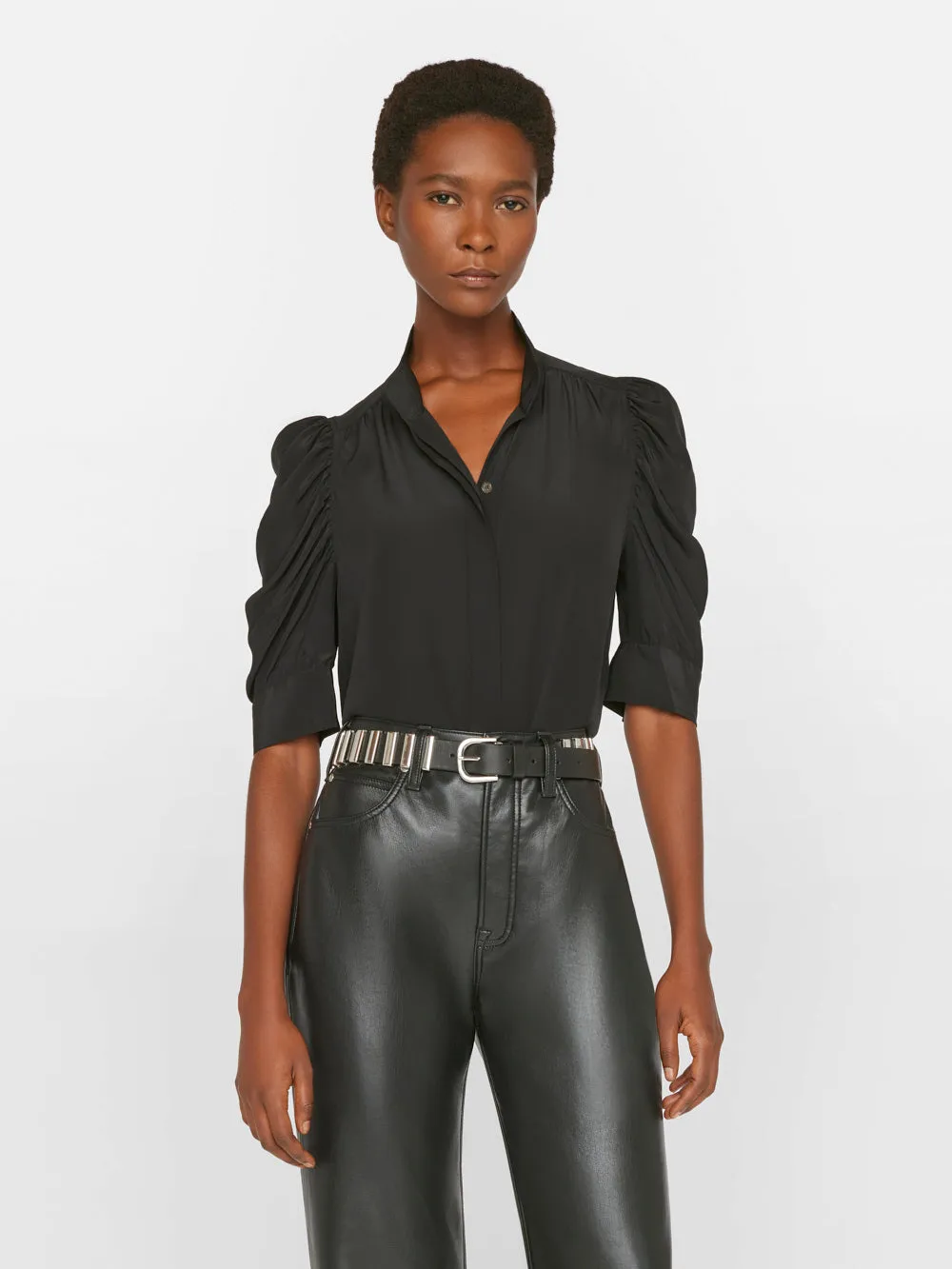 Gillian Top -- Noir