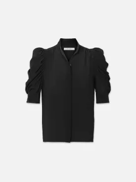 Gillian Top -- Noir