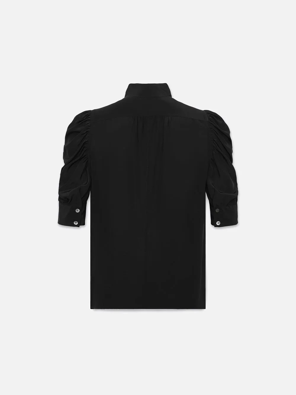 Gillian Top -- Noir