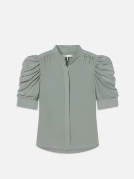 Gillian Top -- Sage