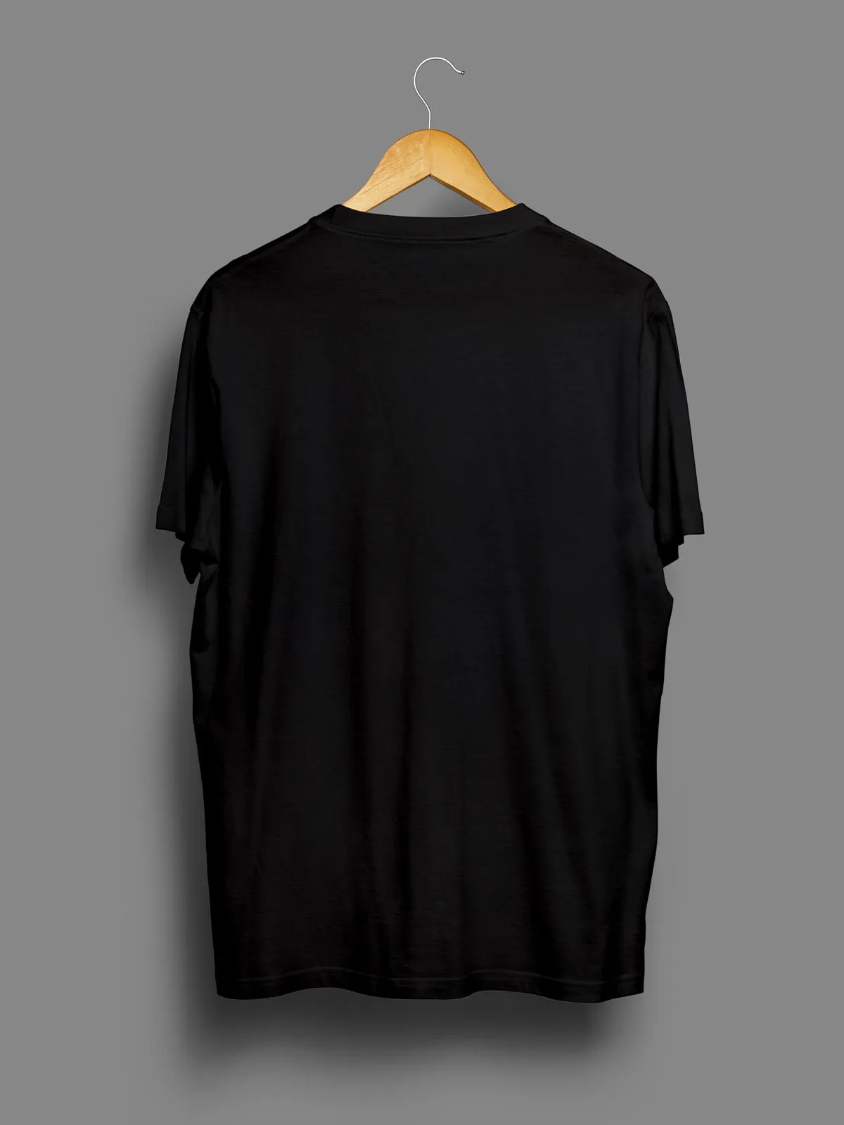 Just Go | Printed T shirt