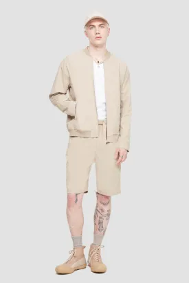 Kickin' It Bomber Jacket