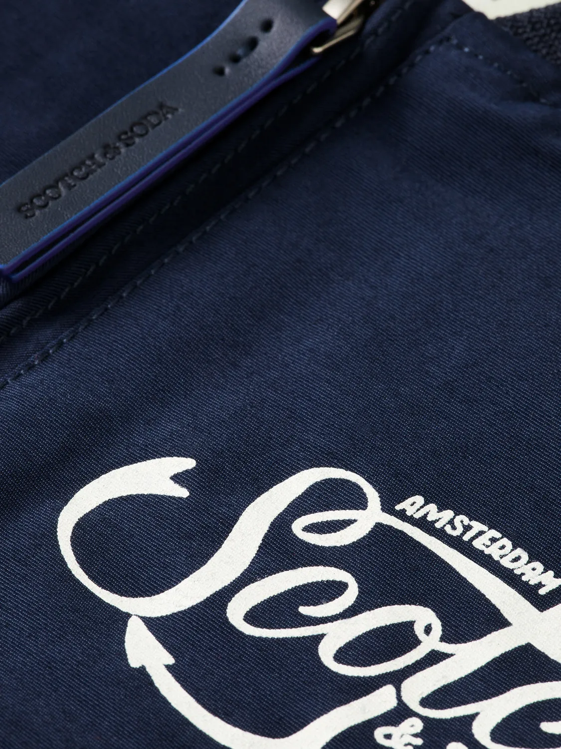 Kids - Lightweight bomber