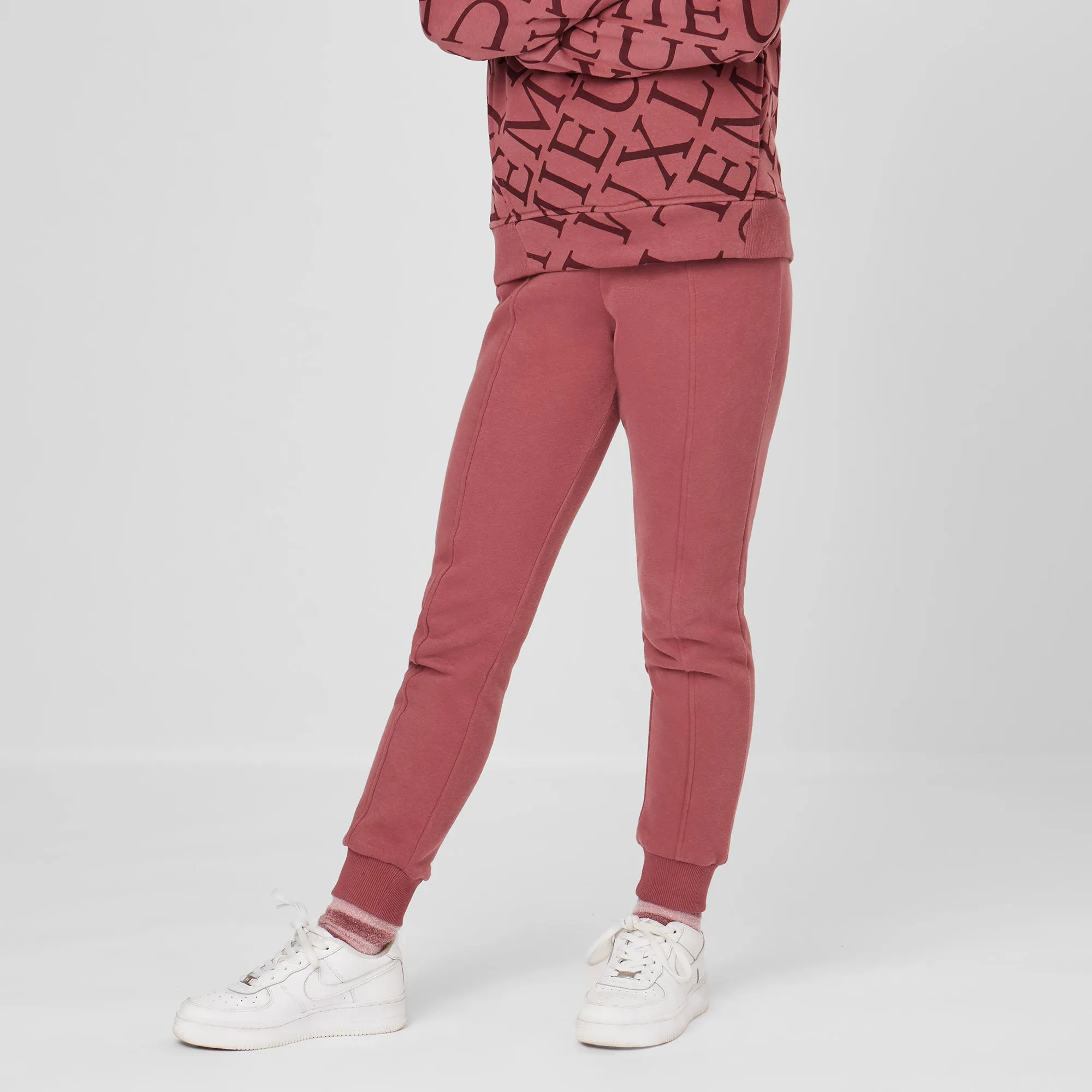 Lemieux Young Rider Honor Jogger - Orchid