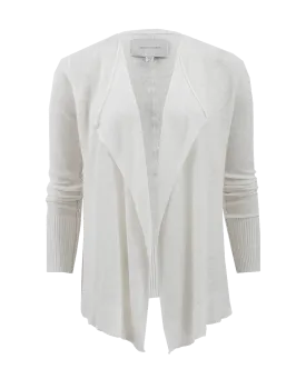 Marina Drape Cardigan