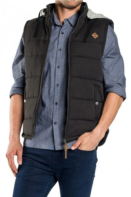 Mossimo Hudson Puffer Vest