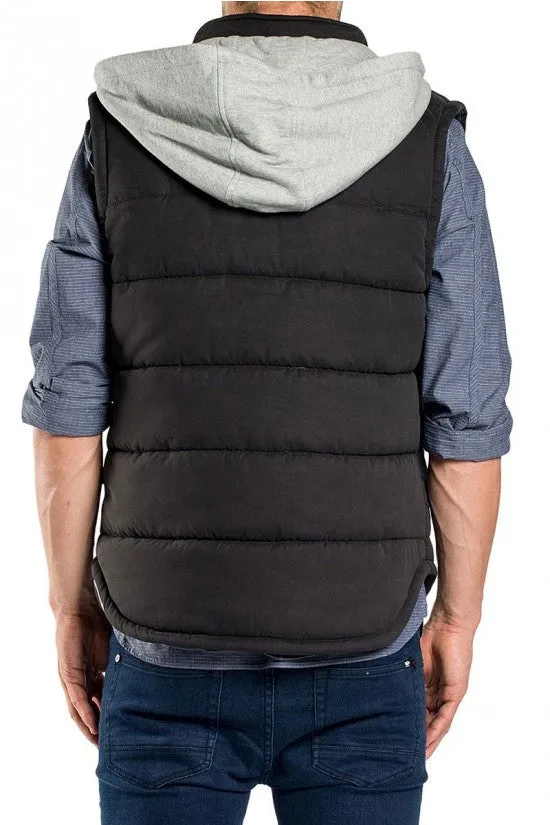 Mossimo Hudson Puffer Vest