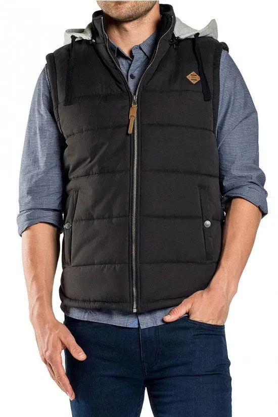 Mossimo Hudson Puffer Vest
