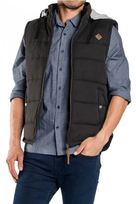Mossimo Hudson Puffer Vest