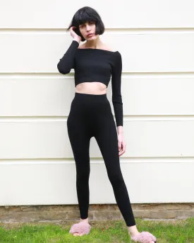 OFF Shoulder tracksuits