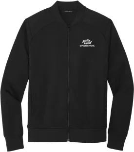 OUTLET-Mercer Mettle Double-Knit Bomber