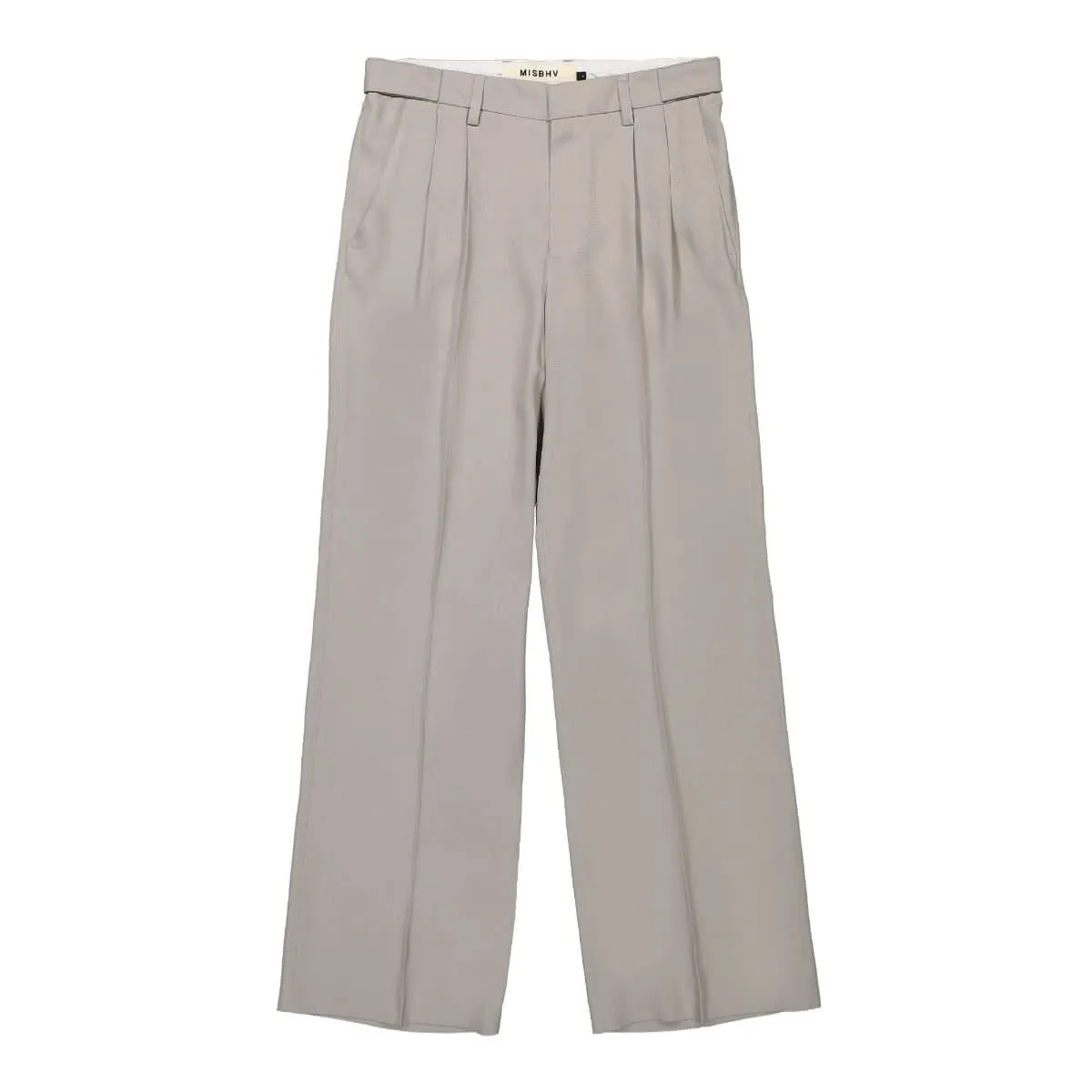 Oversized Tailored Trousers