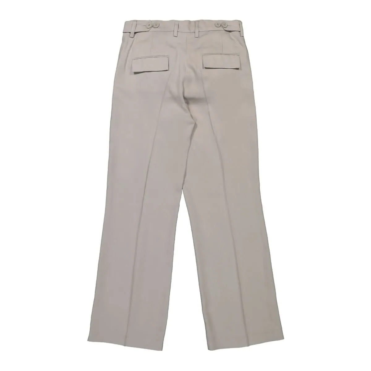 Oversized Tailored Trousers