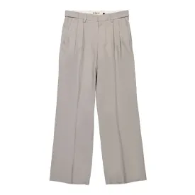 Oversized Tailored Trousers