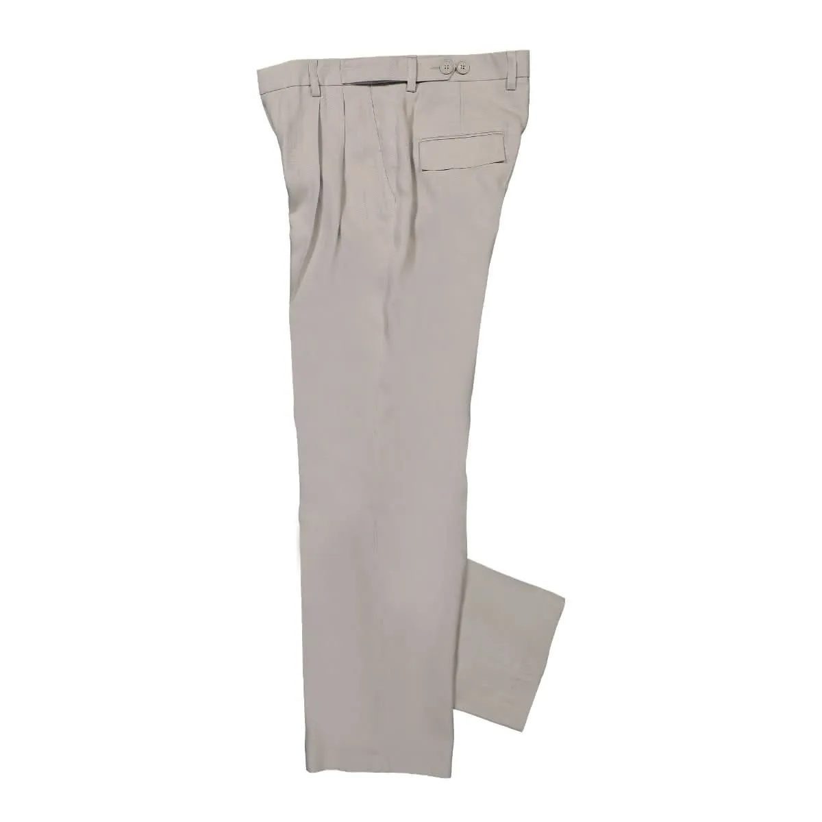 Oversized Tailored Trousers