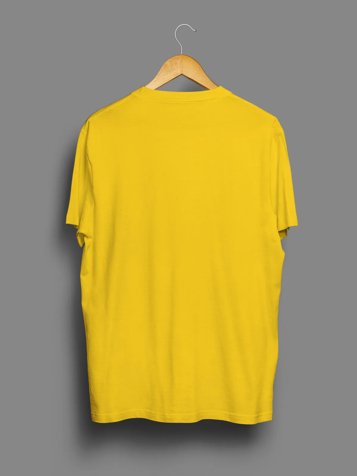 Raahi | Printed  T shirt