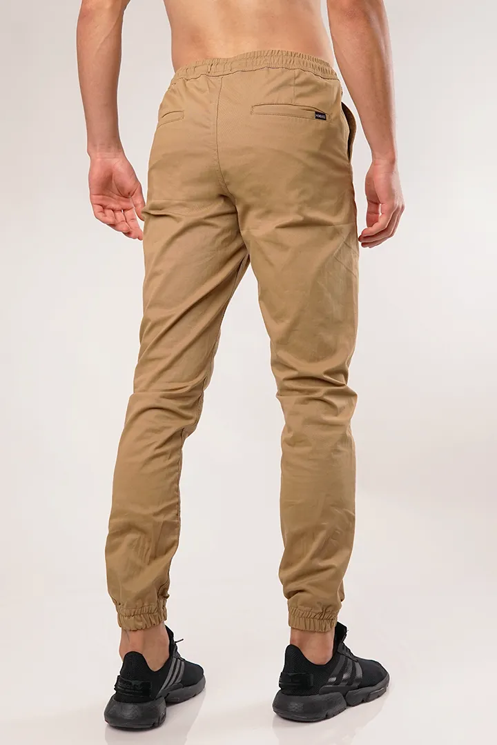 Sepia Jogger Pant