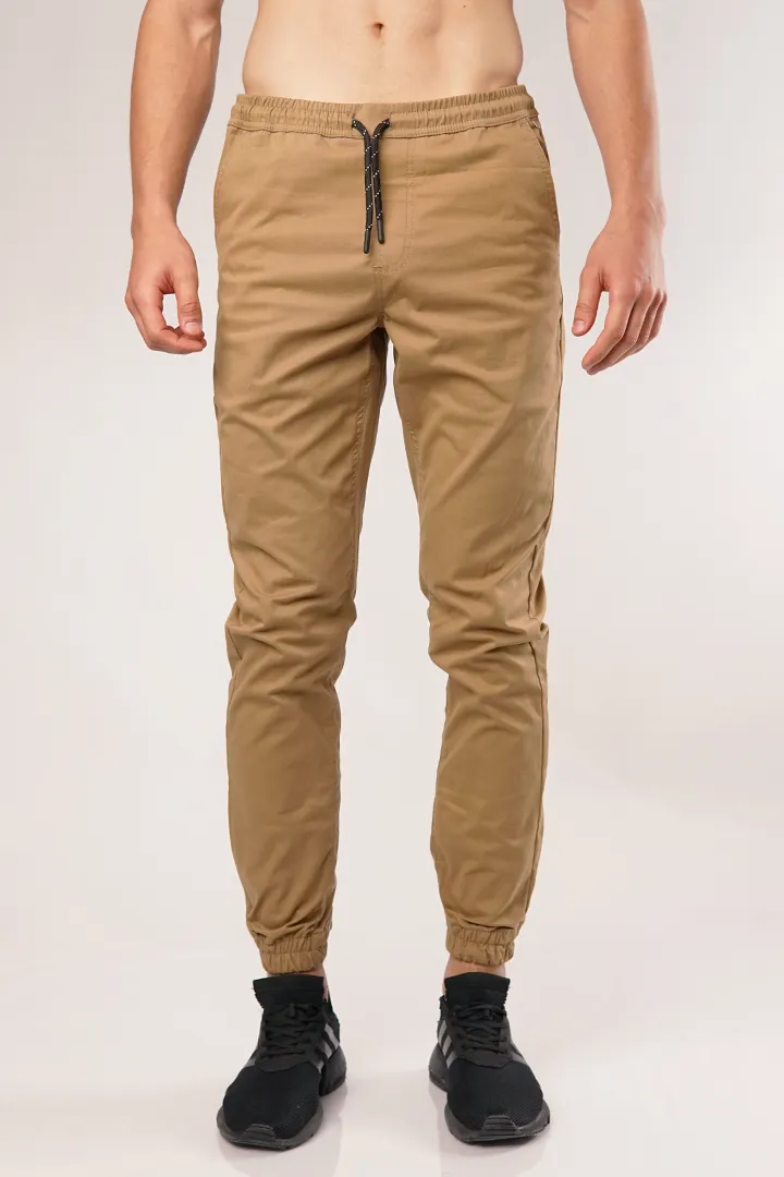 Sepia Jogger Pant