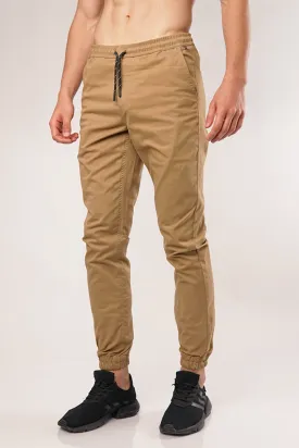 Sepia Jogger Pant