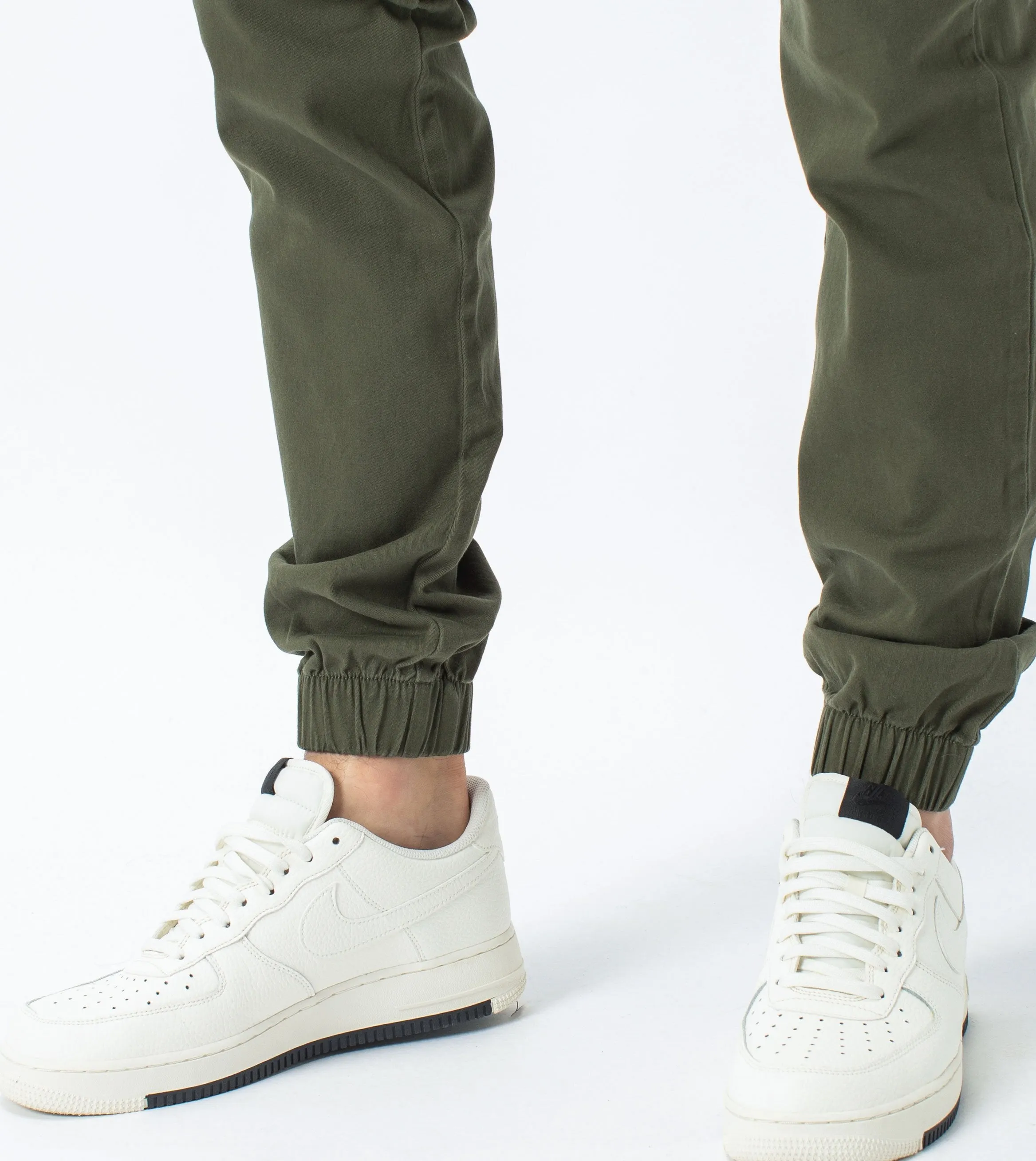 Sureshot Jogger Military