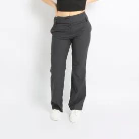 Tailored Suit Trousers - UK 10
