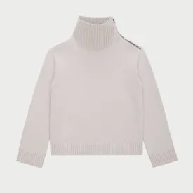 The Bowery Knit Sweater