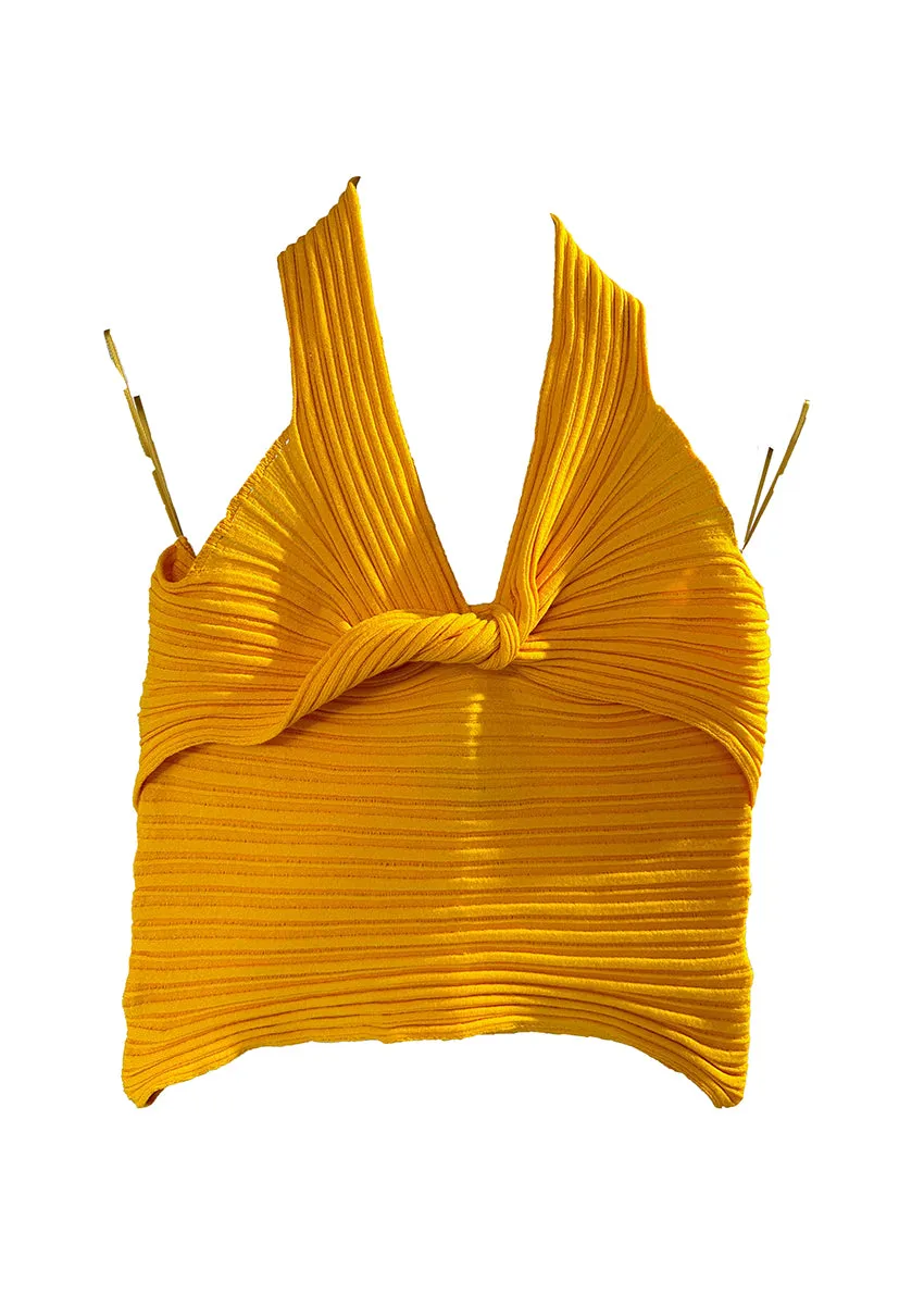 The Bust Top